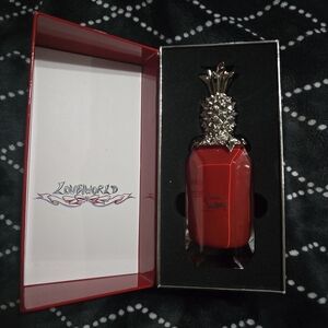Christian Louboutin Perfume